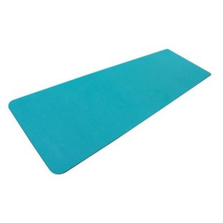 Schildkröt Tapis de yoga - FITNESS - 183 x 61 cm - 4 mm - Sac inclus