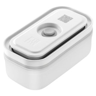 Fiambrera ZWILLING Fresh & Save S rectangulaire 0,3L blanche hermétique