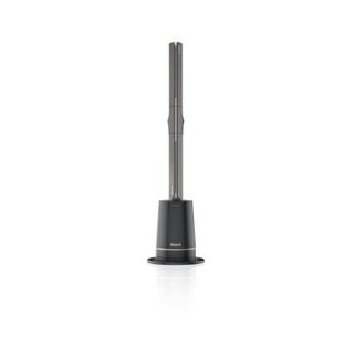 Ventilateur Shark TF200SEU Sans Pale Gris Sol Oscillation 180° Télécommande