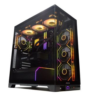 PC Imperial AMD Ryzen 7 9800X3D / 32 Go / SSD 2 To / RTX 5070 V3