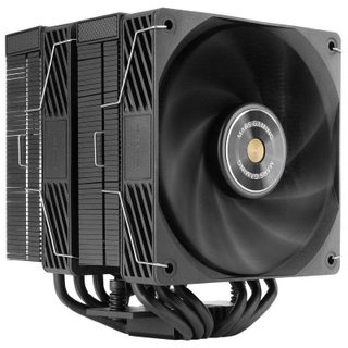 Mars Gaming Refroidissement Air Mars Gaming Socket Intel LGA/AMD 122mm MCPU-X26PRO Double Tour 2x120mm