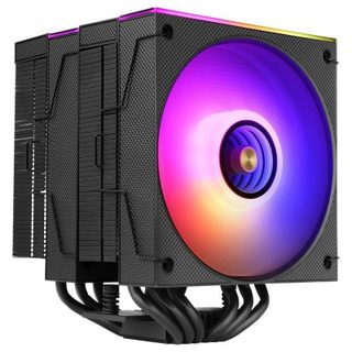 Mars Gaming Refroidissement Air Mars Gaming Socket LGA1851/AM5 Dual Tower MCPU-X26 ARGB