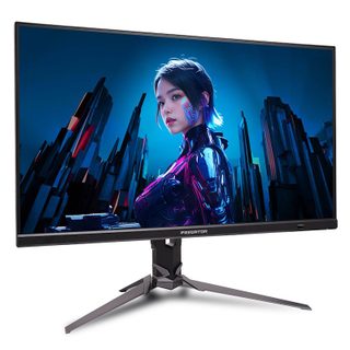 Acer Predator XB273KV4bmiiprx 27"
