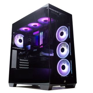 PC Ultimate Ryzen 7 9850X3D / 64 Go / SSD M.2 2 To / RTX 5080 / Windows 11 Pro
