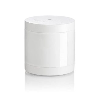 Capteur de Mouvement Somfy 2401490 Sans fil Intérieur Immunité animaux Compatibilité Somfy Home