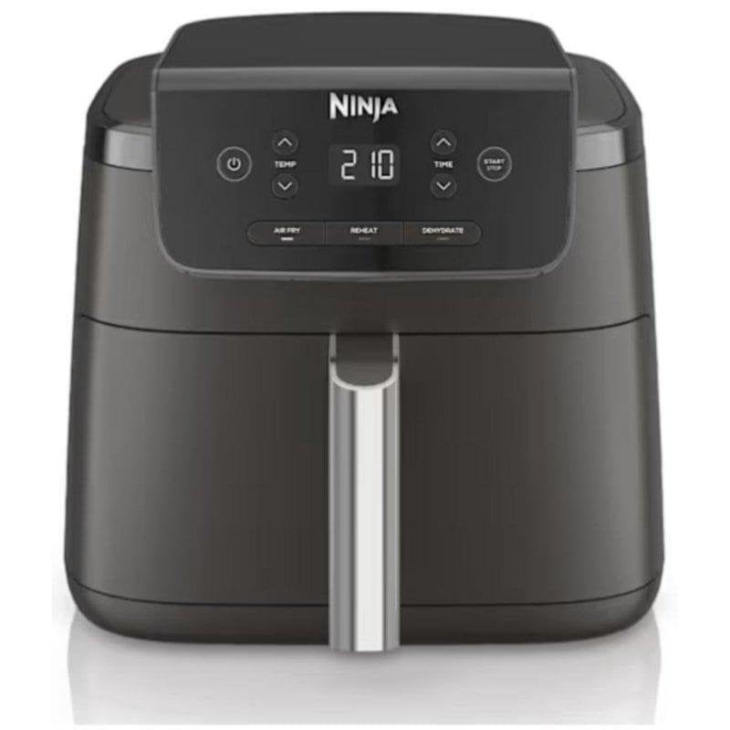 Friteuse sans Huile Ninja AF110EU 4,7L 1550W Minuterie Déshydratation