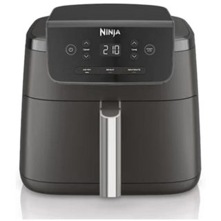 Airfryer Ninja AF110EU 4,7L 1550W avec Minuterie Déshydratation
