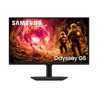 Samsung G50F 27"