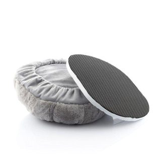 Chauffe-pieds InnovaGoods Elewa électrique USB, 3 niveaux, ergonomique
