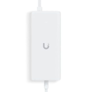 Adaptateur PoE Ubiquiti PoE intégré AC 48 Vcc 30 W Gigabit