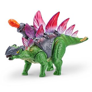 Figure de jouet Zuru Robo Alive 7131 Dinosaure Multicolore avec fonctions électroniques