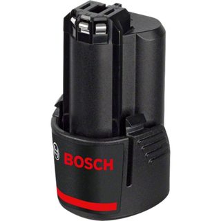 Bosch Batterie Li-ion Professional GBA 12V 3Ah - 1600A00X79
