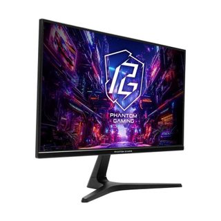 ASRock 24.5"