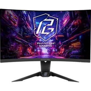 ASRock 27"