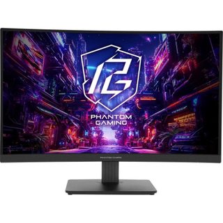 ASRock 27"