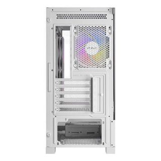 Antec Boîtier Antec CX500m ARGB Mini Tower Verre Acier ITX micro ATX ARGB