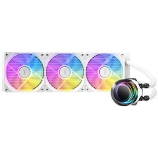 Antec Refrigeración Líquida Antec Vortex Lum 360 360mm 2 Ventilateurs ARGB
