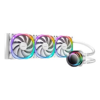 Antec Refrigeración Líquida Antec Vortex 360 ARGB 360mm 3 Ventilateurs LED