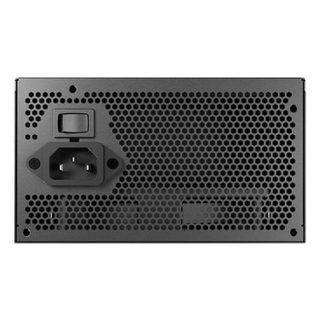 Antec Alimentation Antec CSK550DC 550W Certification 80 PLUS Bronze non modulaire