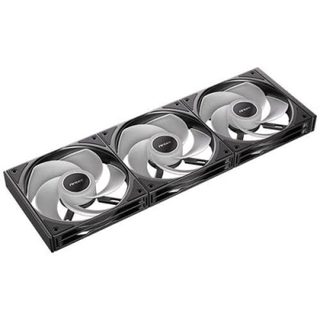 Antec Ventilateur supplémentaire Antec C120R ARGB 120 mm 1800RPM PWM LED RGB Pack de 3