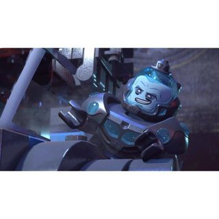 LEGO Batman : L'Héritage du Chevalier Noir PS5