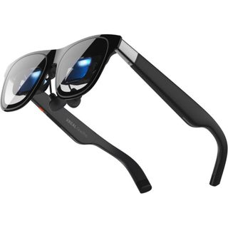 Lunettes AR XREAL One Pro X1 3DoF 57 deg FOV Micro-OLED 120 Hz 171