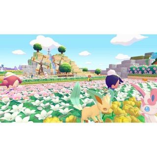 Pokémon Pokopia Switch 2