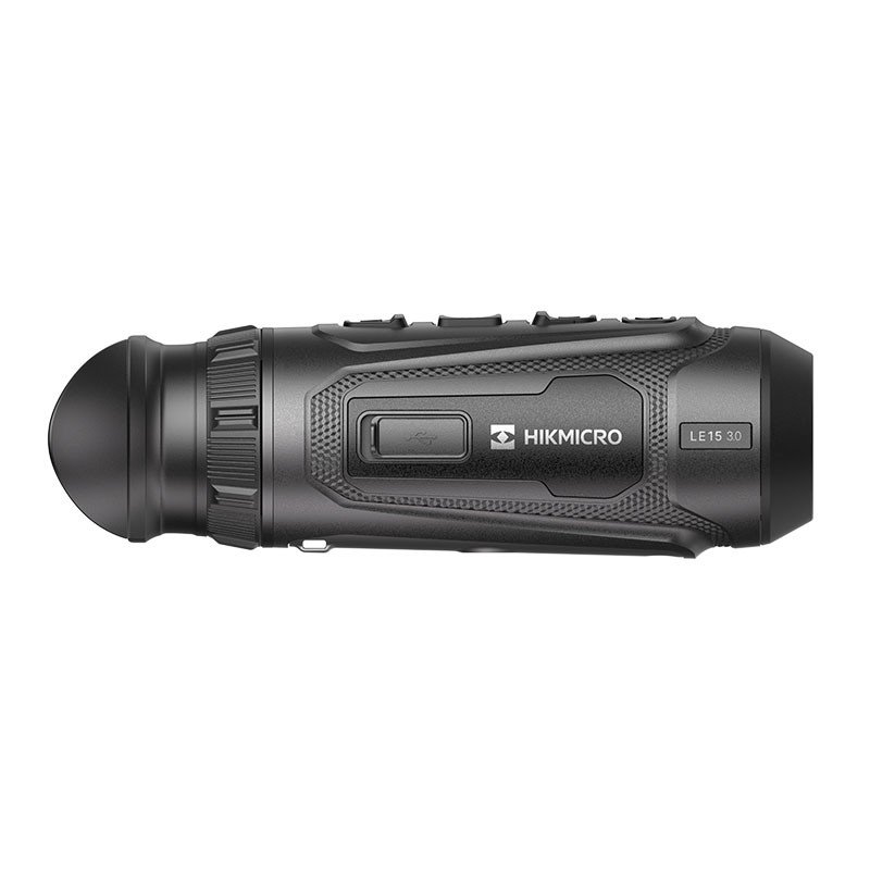 Hikmicro Monoculaire De Vision Thermique Lynx 3.0 - Le15