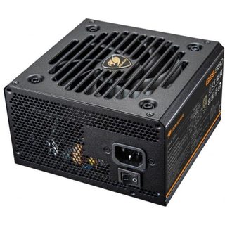 Cougar Fuente de Alimentación Cougar GES 850W 80 Plus Gold ATX 3.1 Full Modulaire