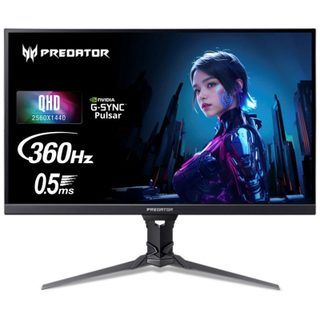 Acer Predator XB273UF5bmiiprzx 27"
