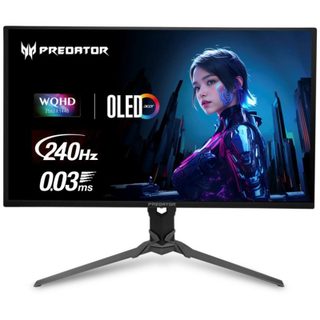 Acer Predator X27X1bmiippruzx 27"