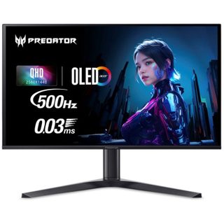 Acer Predator X27UF5bmiippruzx 27"