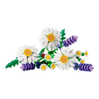 LEGO Botanicals - Marguerites - 11508