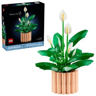 LEGO Botanicals Fleur De Lune 11504 1 pièce
