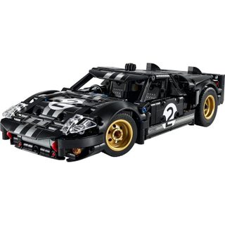LEGO Technic Ford GT40 MKII 42223 793 pièces