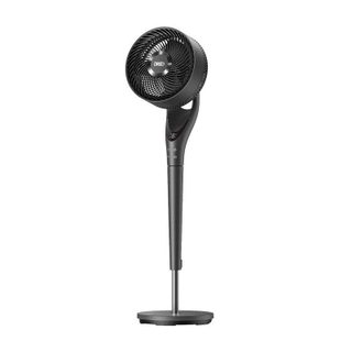Ventilateur sur pied Dreo Turbopoly Fan 154 20cm 36W 8,2m/s Gris Métallique