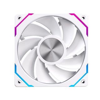 einarex Ventilateur supplémentaire Einarex EX12Ci 120mm 1600RPM ARGB PWM flux inversé