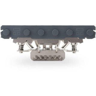 thermalright Réfrigération Air Thermalright Socket AM4 AM5 LGA1200 1700 120mm AXP120-X67 Profil Bas