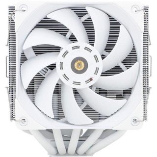 thermalright Refrigeration Air Thermalright Socket AM4 AM5 LGA1700 140mm Frost Commander 140 Dual Ventilateur