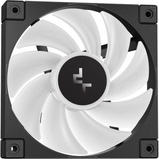 deepcool Refrigeración Líquida DeepCool LP360 360mm 3 Ventilateurs LED RGB