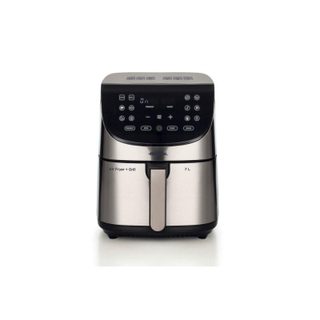 Friteuse sans Huile Ariete 4628/00 7L 1800W avec 12 Programmes et Minuterie