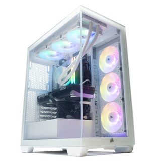 PCCom iCUE Intel Core i7-14700KF / 32 Go / SSD 1 To / RTX 5080