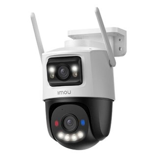 Caméra de surveillance Imou Cruiser Dual 2 Pro 2K Vision Nocturne Extérieure Détection IA Audio Bidirectionnel
