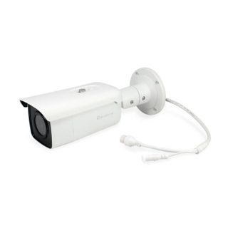 Caméra de surveillance Level One FCS-5092 5MP Vision Nocturne Extérieure Détection IA