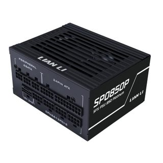 Lian Li Alimentation Lian Li SP0850P 850W 80 PLUS Platinum modulaire SFX