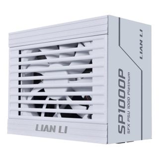 Lian Li Alimentation Lian Li SP1000P 1000W 80 PLUS Platinum SFX modulaire