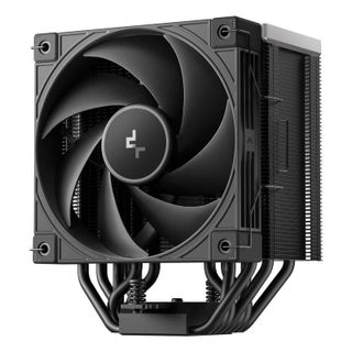 deepcool Refrigeration Air DeepCool Socket AM4 AM5 120mm AK700 DIGITAL NYX LCD AI