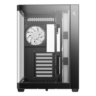 deepcool Boîtier DeepCool CG530U 4F Verre Courbé ATX 4 Ventilateurs ARGB