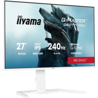 Iiyama G-MASTER GB2771HSU-W1 27"