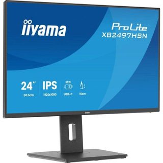 Iiyama ProLite XB2497HSN-B1 23.8"